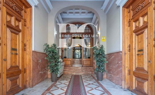 Appartement à Eixample, Barcelone, Espagne 1