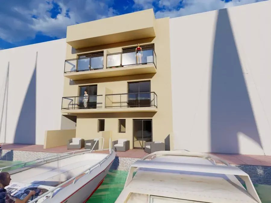 House in Empuriabrava, Catalonia, Spain 1 - 18352295