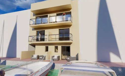 Haus in Empuriabrava, Katalonien, Spanien 1