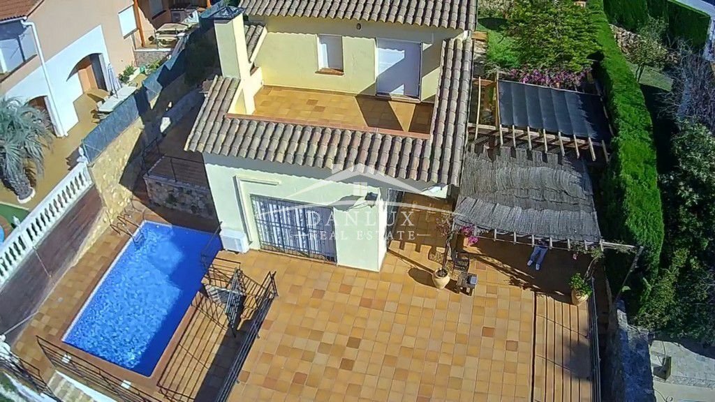 Chalet in Tossa de Mar, Catalonia, Spain 3 - 18351109