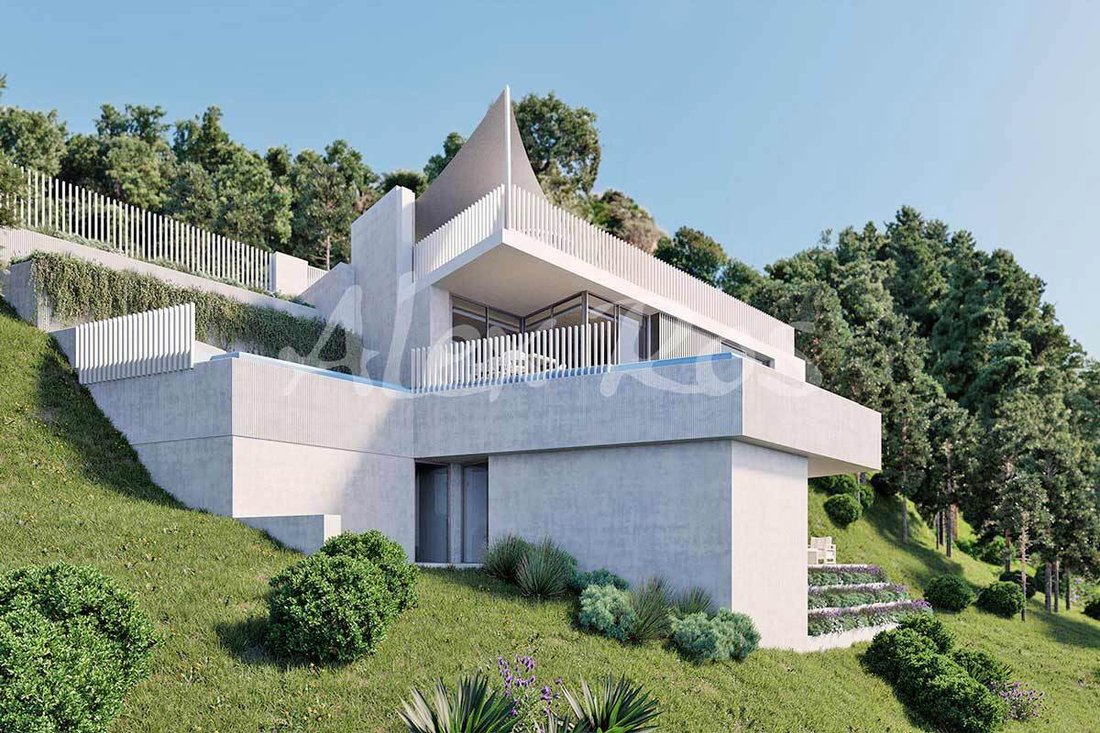 House in sa Riera, Begur, Catalonia 4 - 18351948