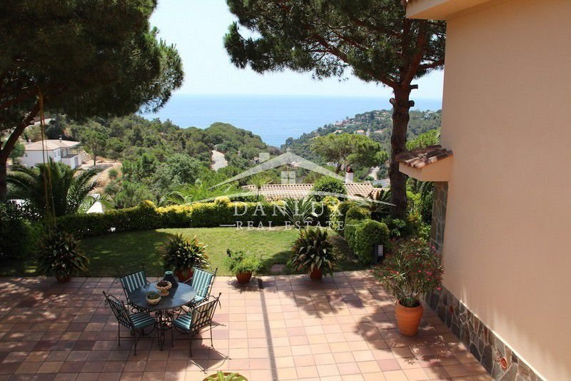 House in Tossa de Mar, Catalonia, Spain 1 - 18351921