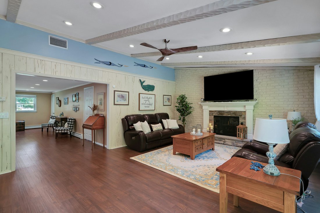 House in Summit, New Jersey, United States 5 - 18352618