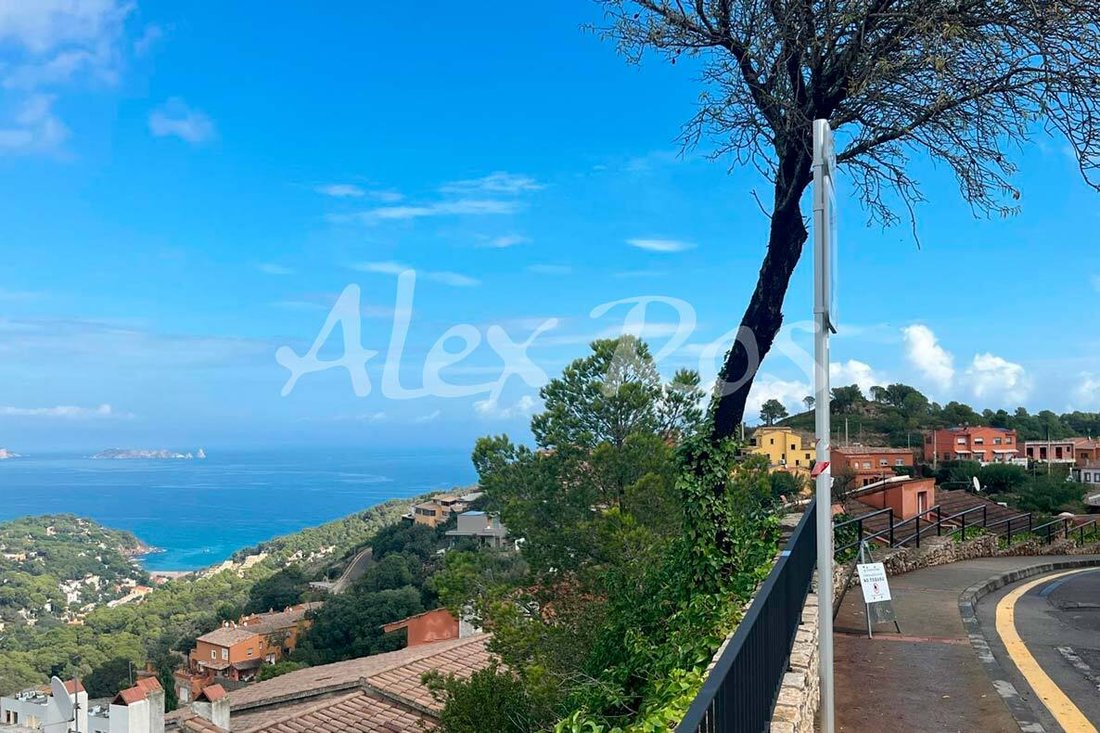 Casa a Begur, Catalogna, Spagna 4 - 18352185