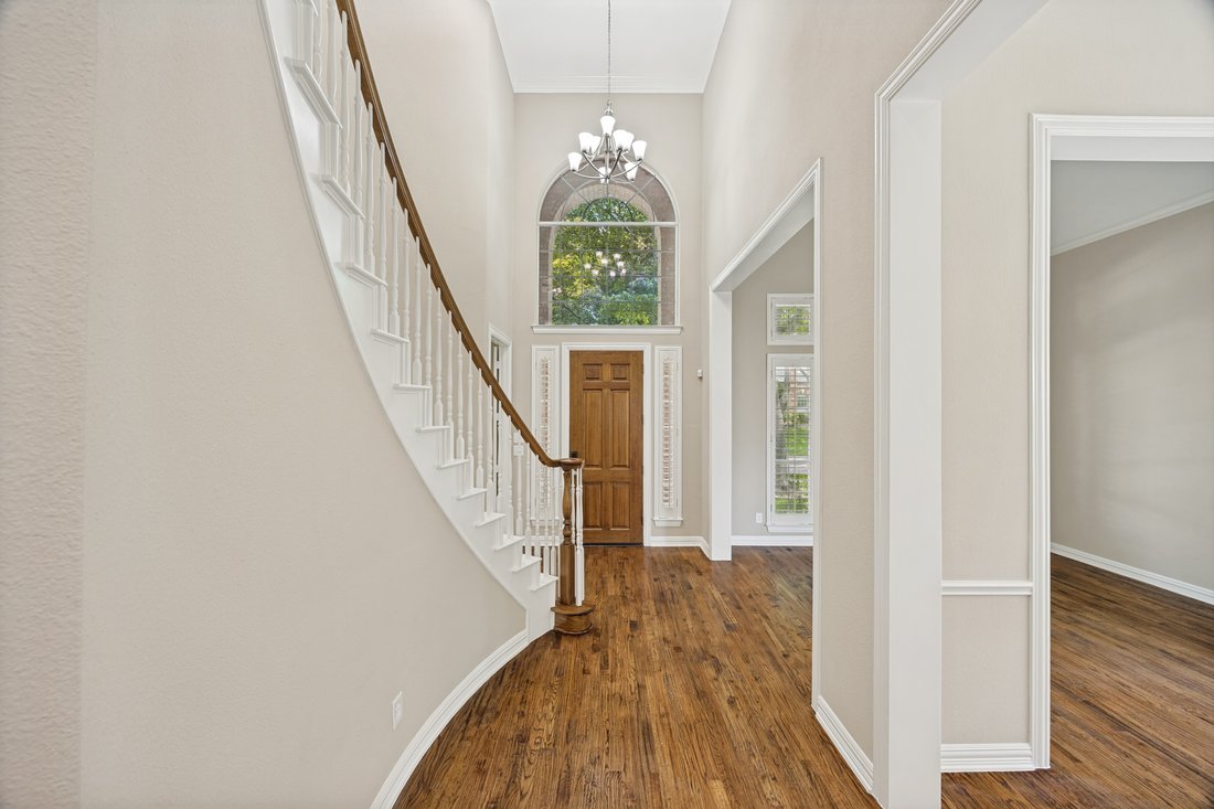 House in Plano, Texas, United States 4 - 18352904