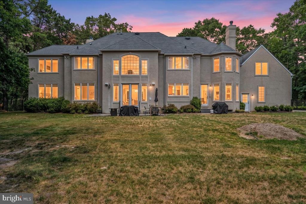 House in Evesham Township, New Jersey, United States 2 - 18350804