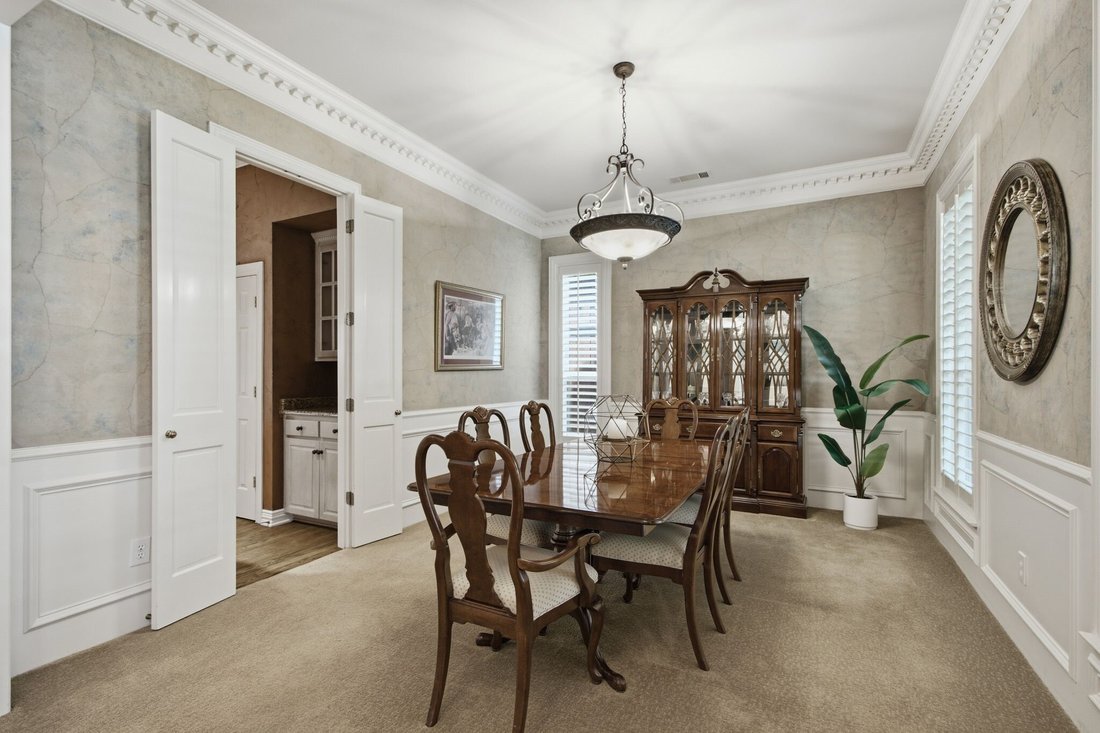 House in Plano, Texas, United States 4 - 18353827