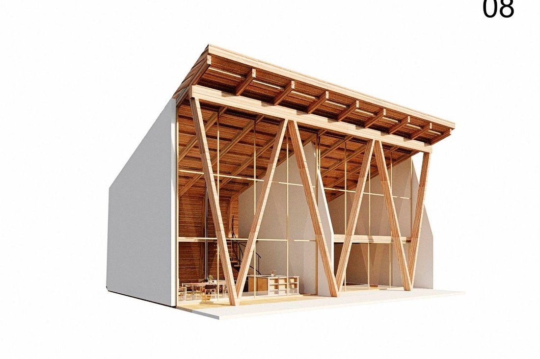 House in Alp, Catalonia, Spain 4 - 18351513