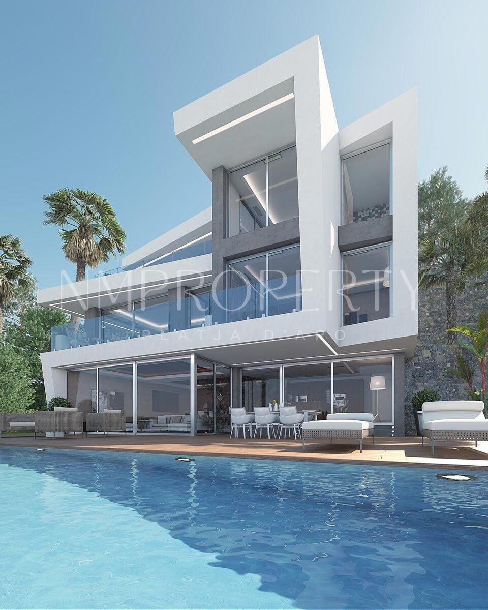 Villa in Sant Feliu de Guixols, Catalonia, Spain 2 - 18351140
