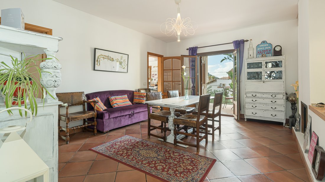 Finca a Andratx, Isole Baleari, Spagna 4 - 15041718