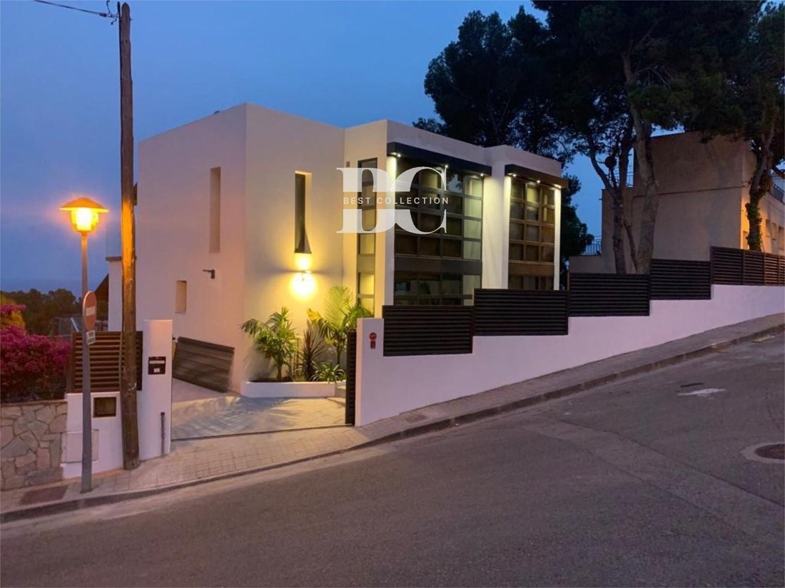 Chalet in Torre Valentina, Calonge i Sant Antoni, Catalonia 5 - 18351234