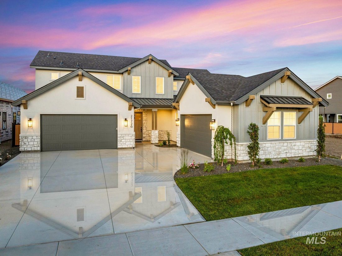 House in Star, Idaho, United States 1 - 18353811