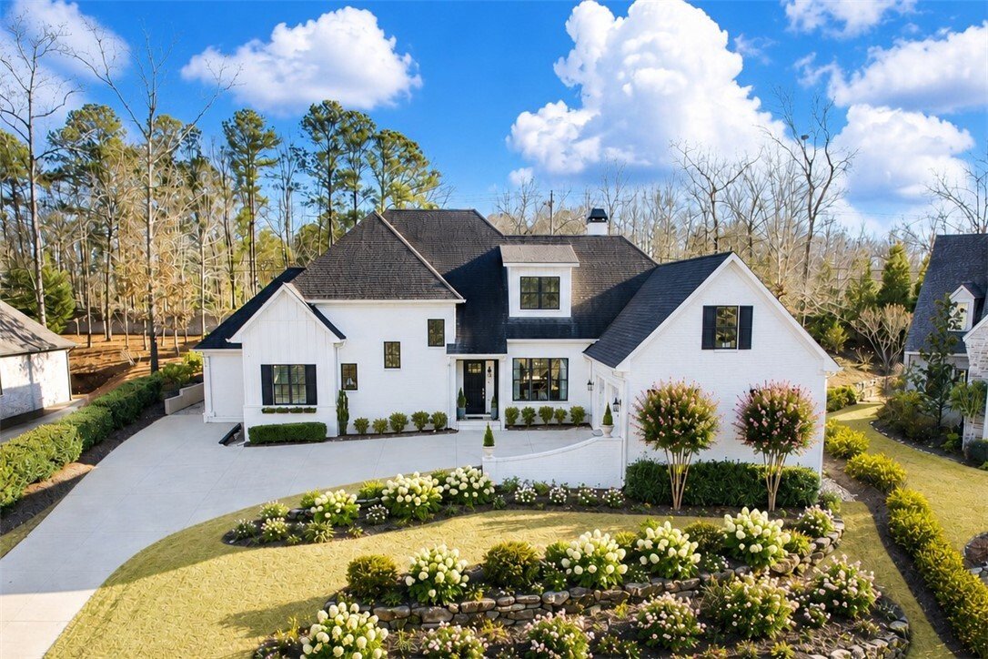 House in Auburn, Alabama, United States 1 - 17265261