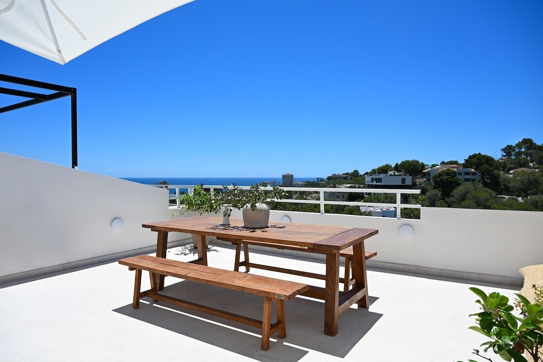 Apartment in Cas Catala, Calvia, Balearic Islands 1 - 15113716