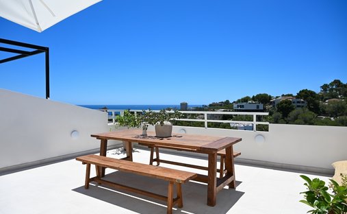 Appartamento a Cas Català, Calvià, Isole Baleari 1