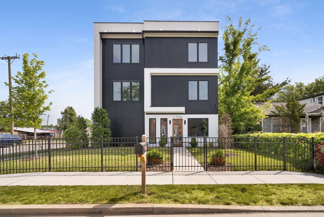House in Nashville, Tennessee, United States 1 - 18351197