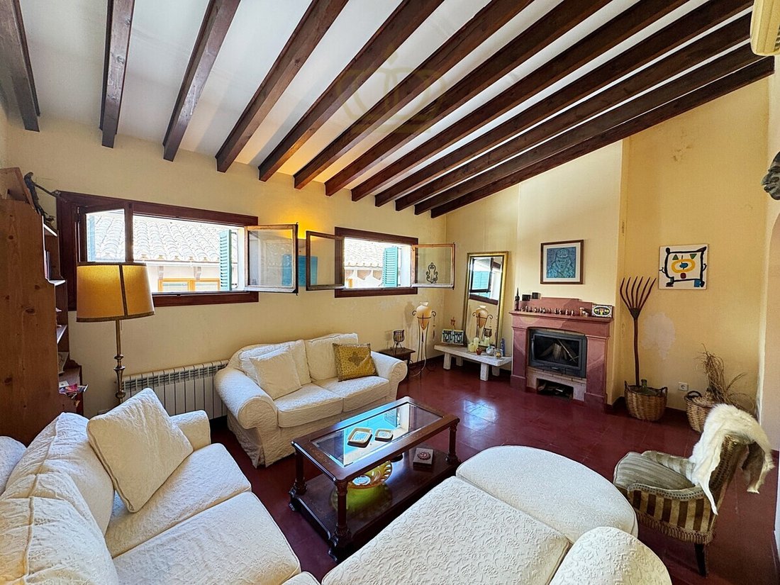 Apartment in Palma, Balearic Islands, Spain 2 - 18354654