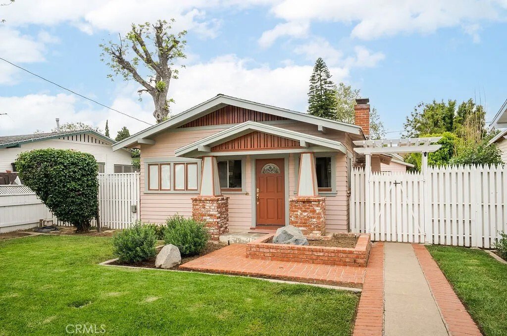 House in Orange, California, United States 4 - 17662878