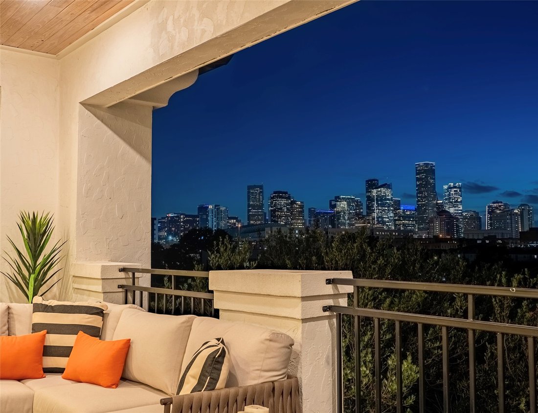 House in Houston, Texas, United States 5 - 18350684
