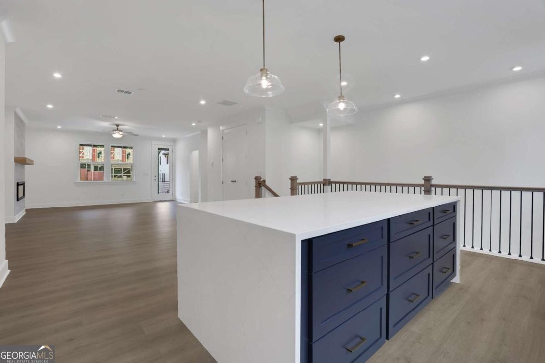 Townhouse in Roswell, Georgia, United States 4 - 18353849