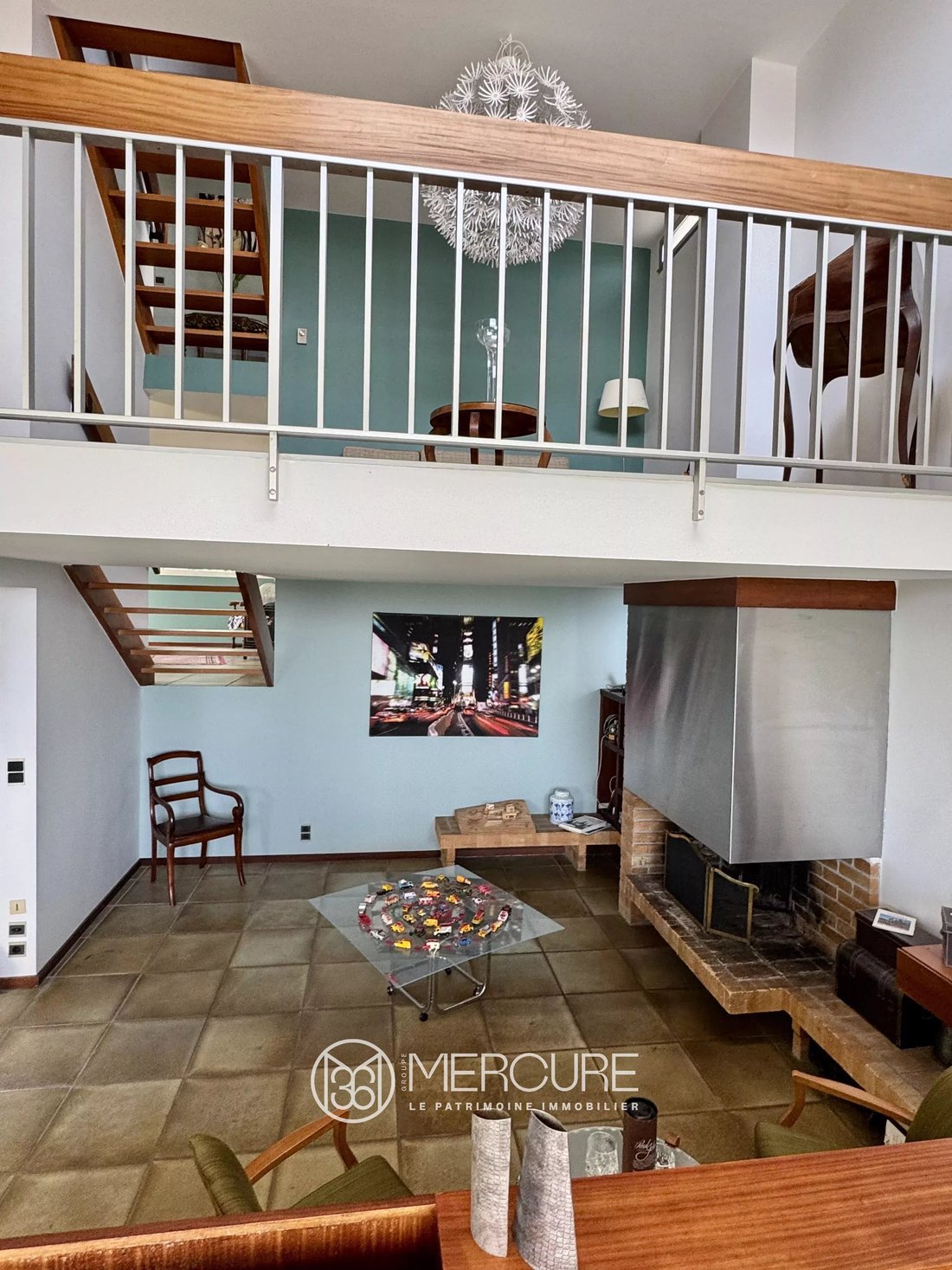 House in Est Village, Chatel-Guyon, France 5 - 15899900