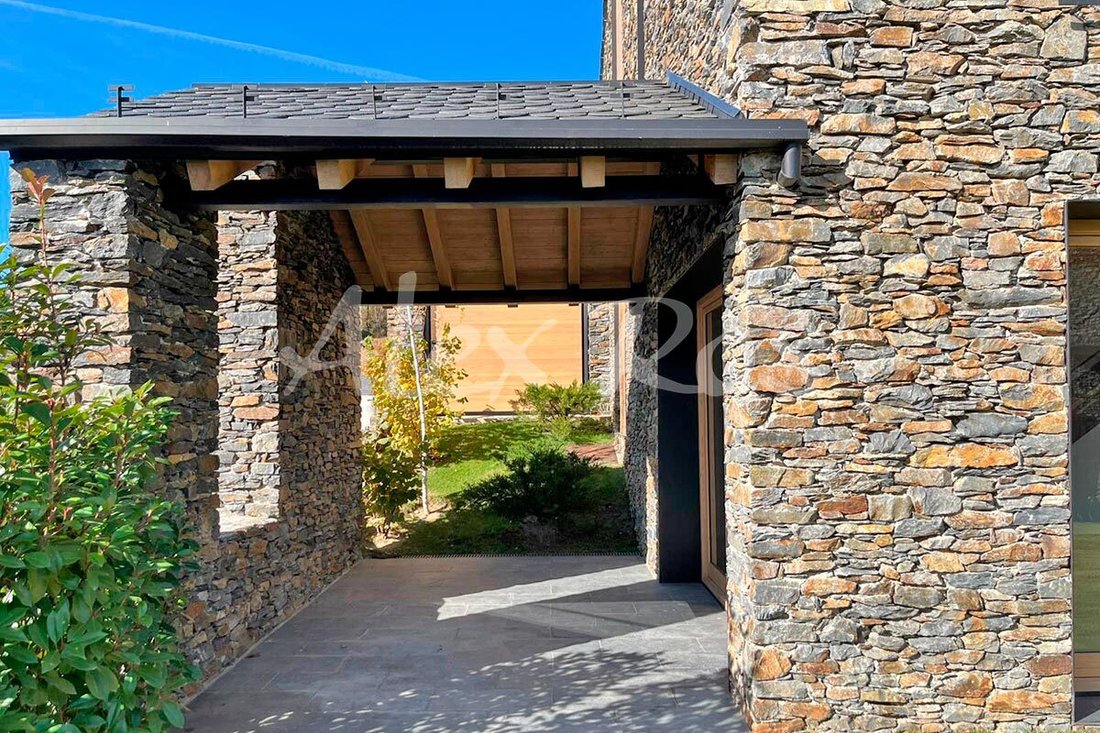 House in Bolvir, Catalonia, Spain 3 - 18351406