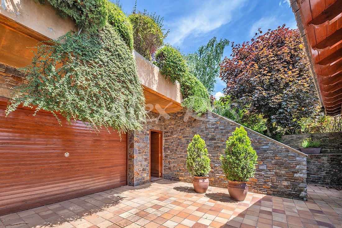 House in Prullans, Catalonia, Spain 2 - 18351458