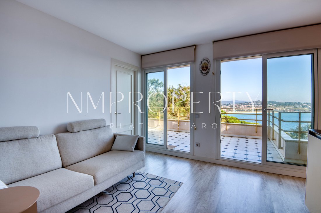 Apartment in s'Agaro, Platja d'Aro, Catalonia 5 - 18351412