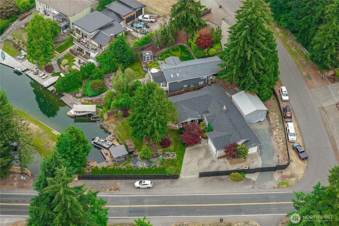 House in Lake Tapps, Washington, United States 2 - 18353777