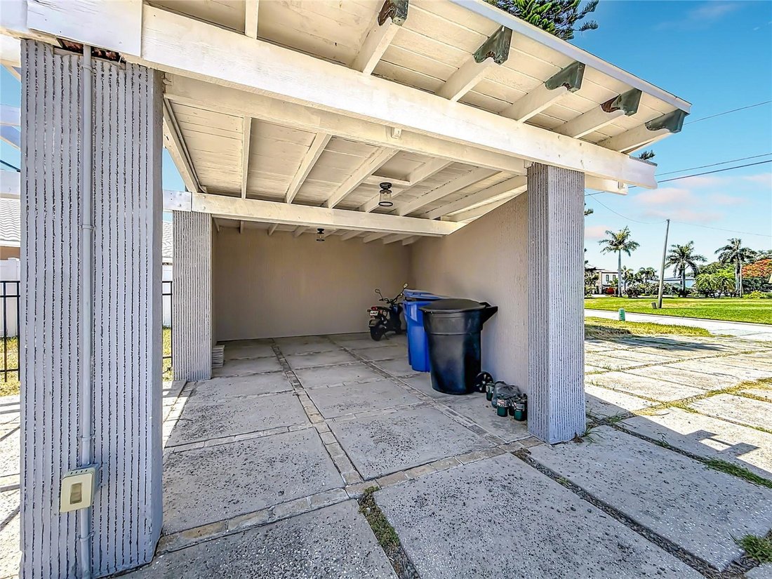 Casa a St. Petersburg, Florida, Stati Uniti 5 - 18353461