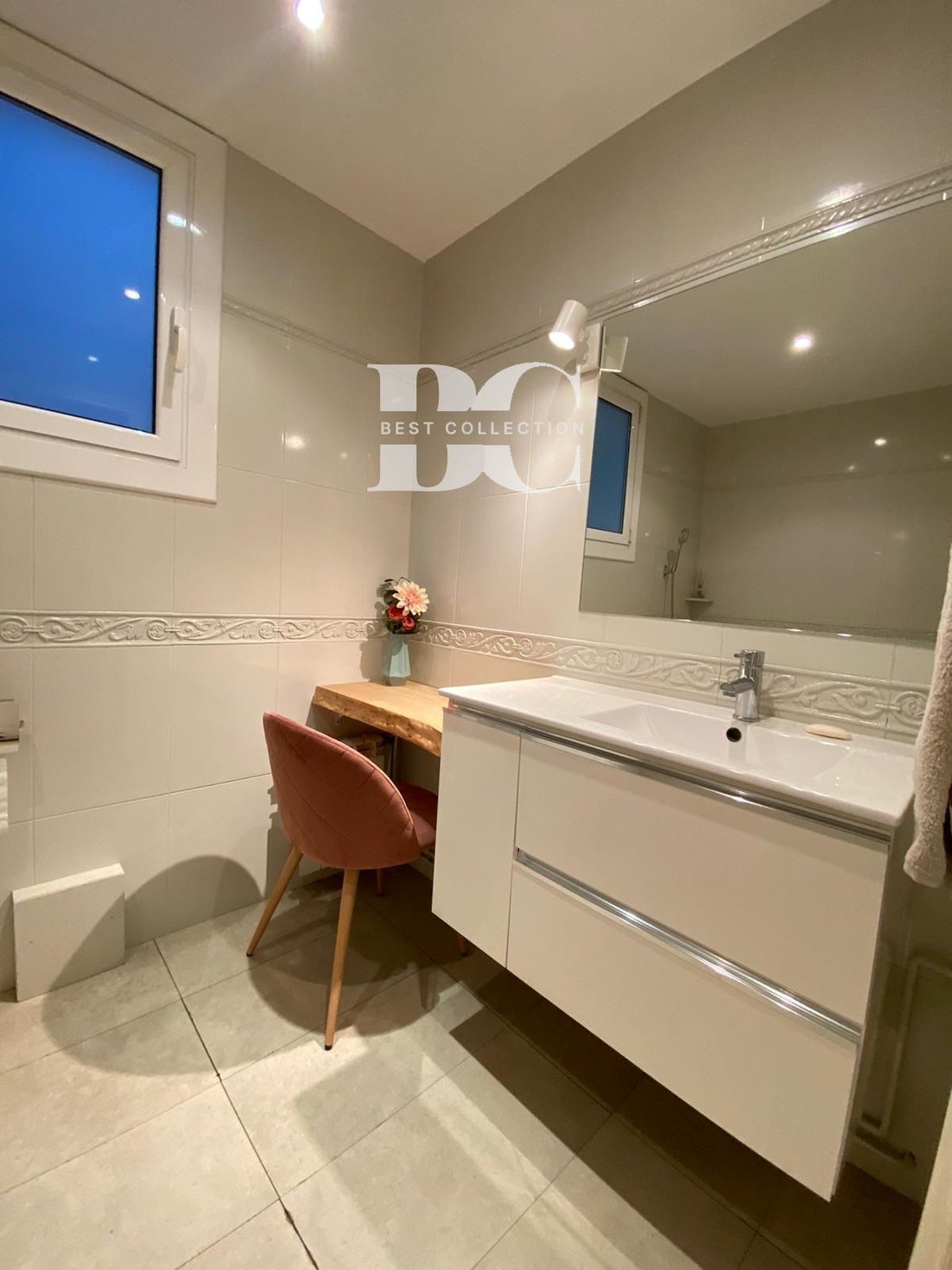 Apartment in Sarrià-Sant Gervasi, Barcelona, Spain 3 - 18352062
