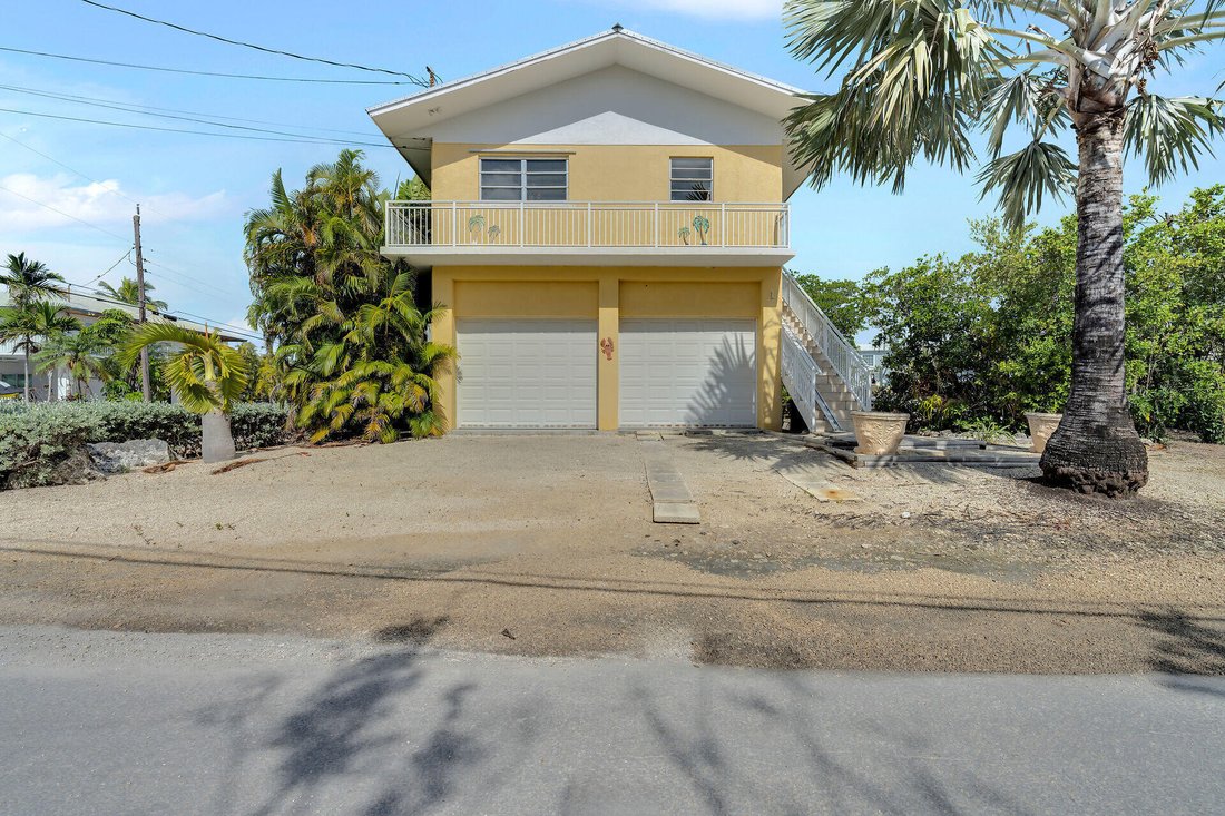 House in Key Colony Beach, Florida, United States 1 - 18354201