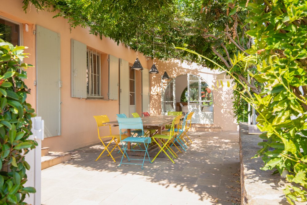 House in Nord, Cogolin, France 4 - 15463918