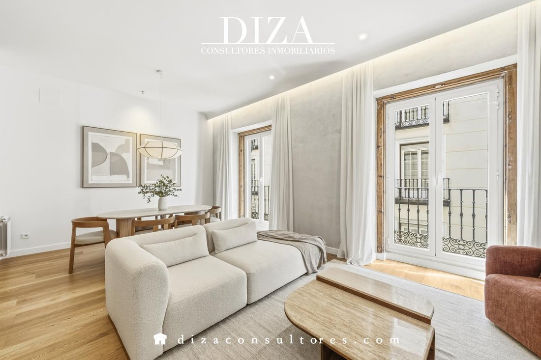 Apartment in Centro, Madrid, Spain 5 - 18350794