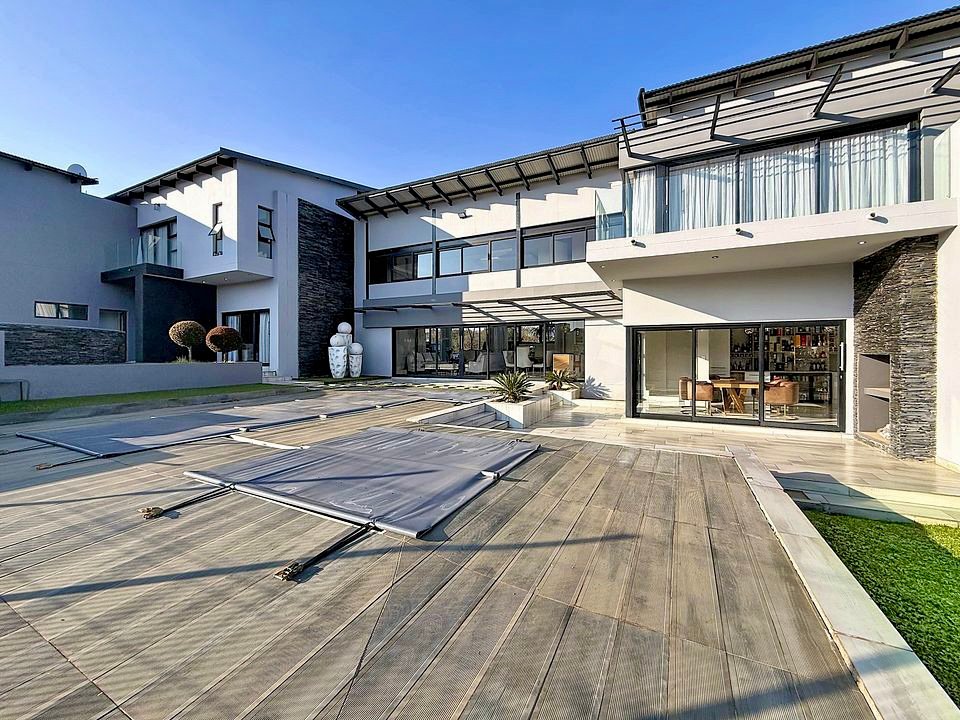 House in Pretoria Central, Gauteng, South Africa 1 - 18352872