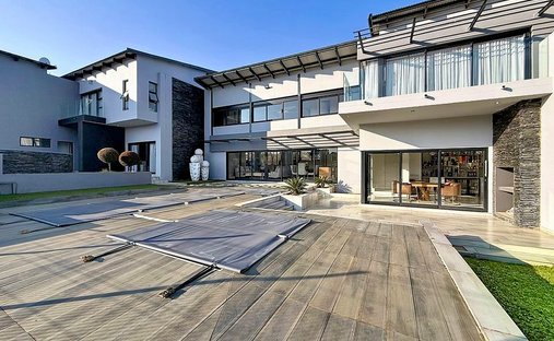 House in Pretoria, Gauteng, South Africa 1