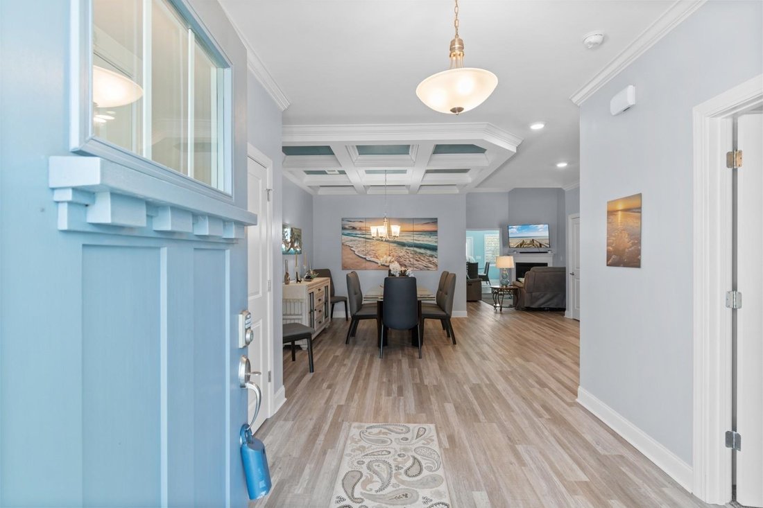 House in North Myrtle Beach, South Carolina, United States 3 - 18353279