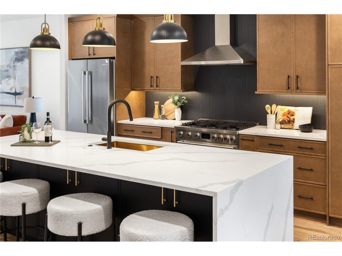 Apartment in Denver, Colorado, United States 2 - 18353957