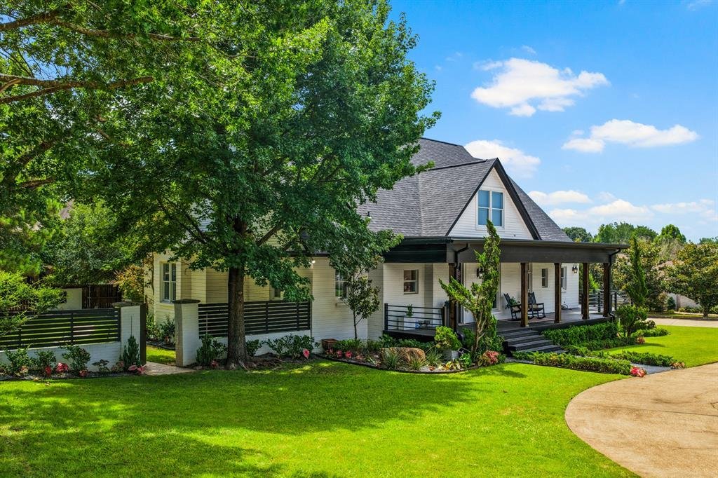 House in Mount Pleasant, Texas, United States 2 - 18355248