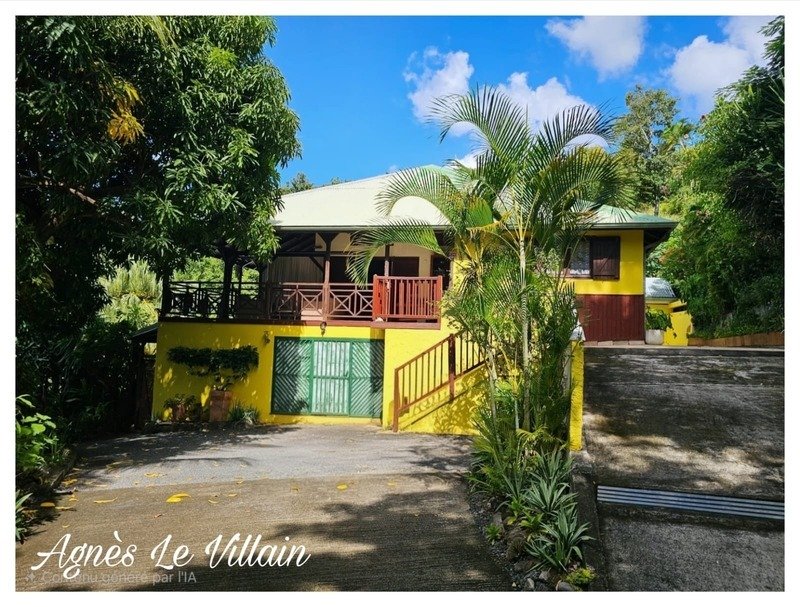 Villa in France 1 - 18350945