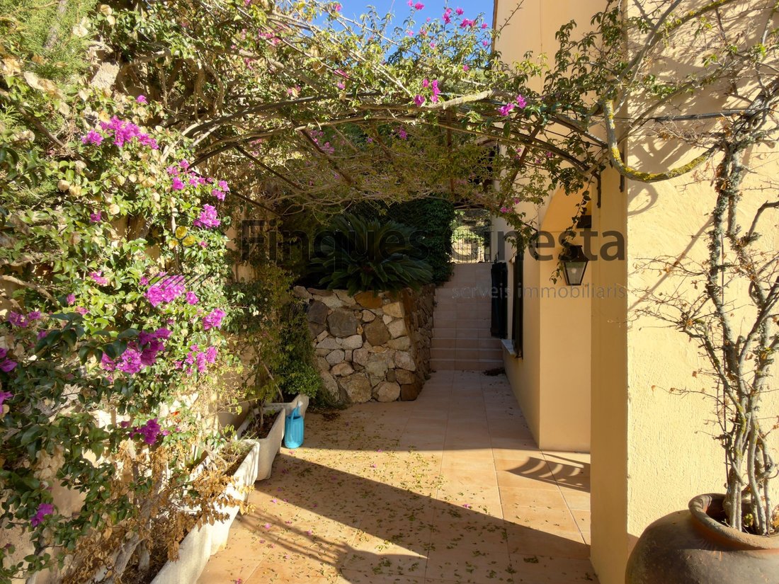 House in Llafranc, Palafrugell, Catalonia 5 - 18351186
