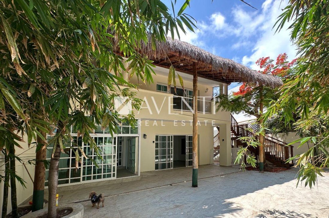 House in Cancún, Quintana Roo, Mexico 1 - 18353176