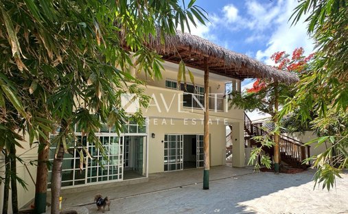 House in Cancún, Quintana Roo, Mexico 1