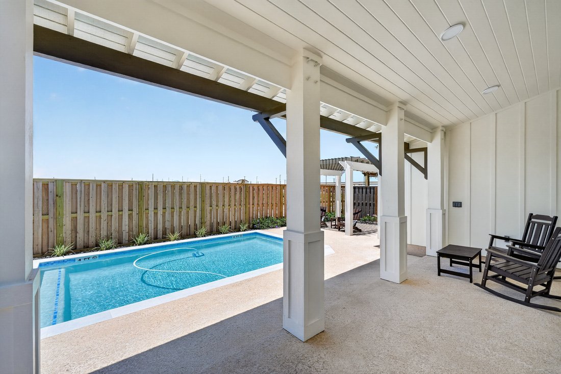 House in Port Aransas, Texas, United States 4 - 18351167