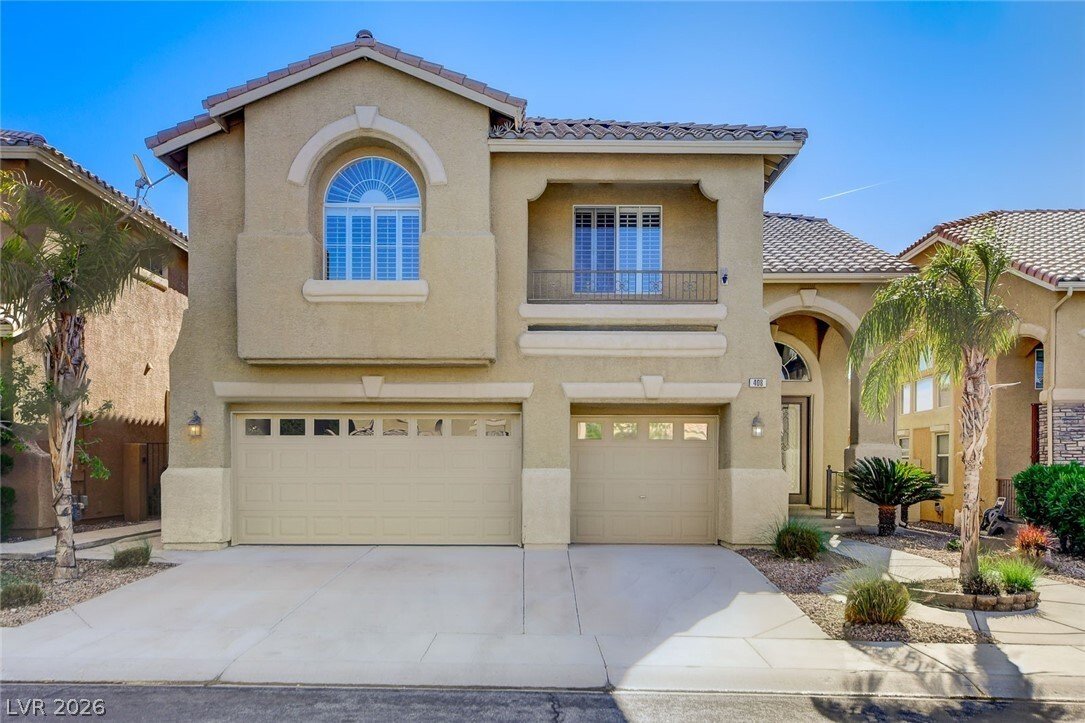 House in Las Vegas, Nevada, United States 1 - 18354391