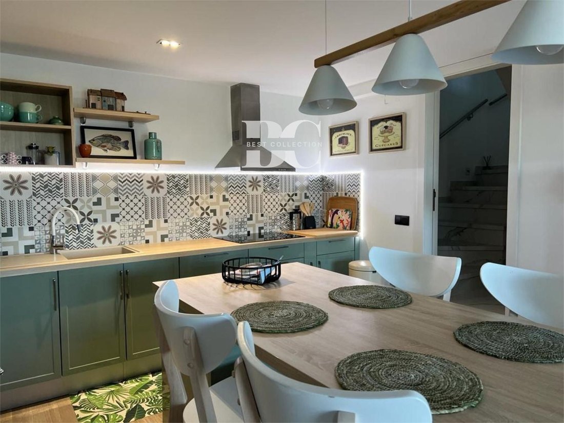 Chalet in Torre Valentina, Calonge i Sant Antoni, Catalonia 3 - 18351234