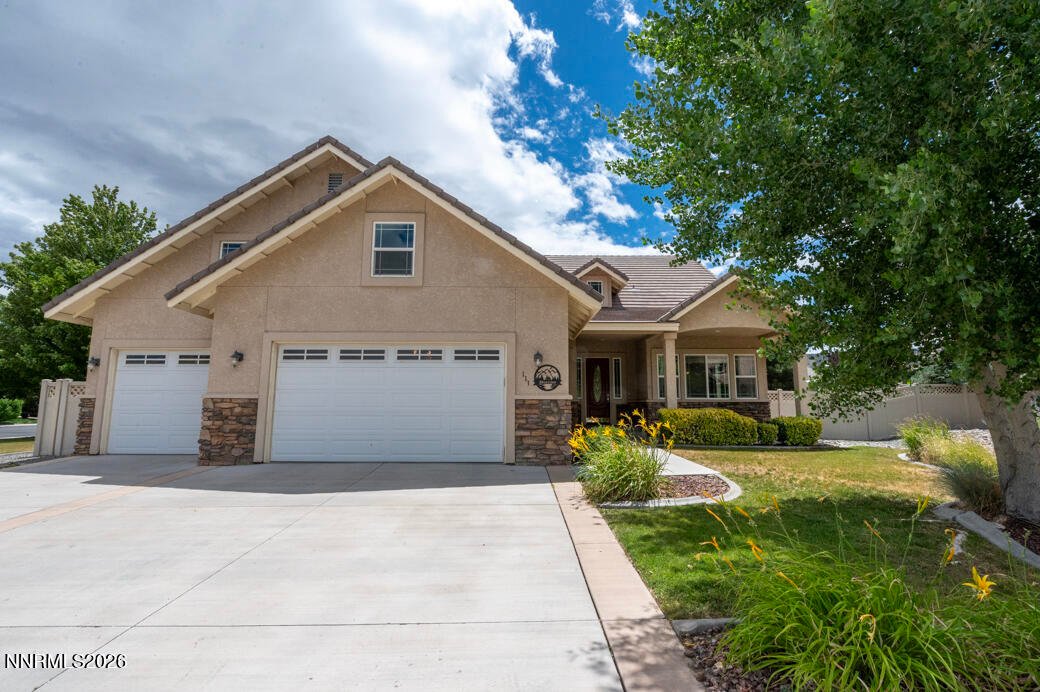 House in Dayton, Nevada, United States 3 - 18354547