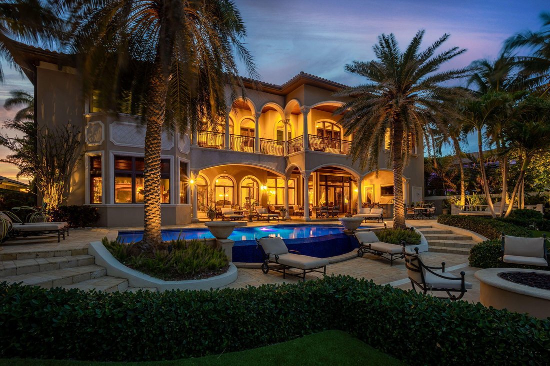 House in Lighthouse Point, Florida, United States 2 - 18353522