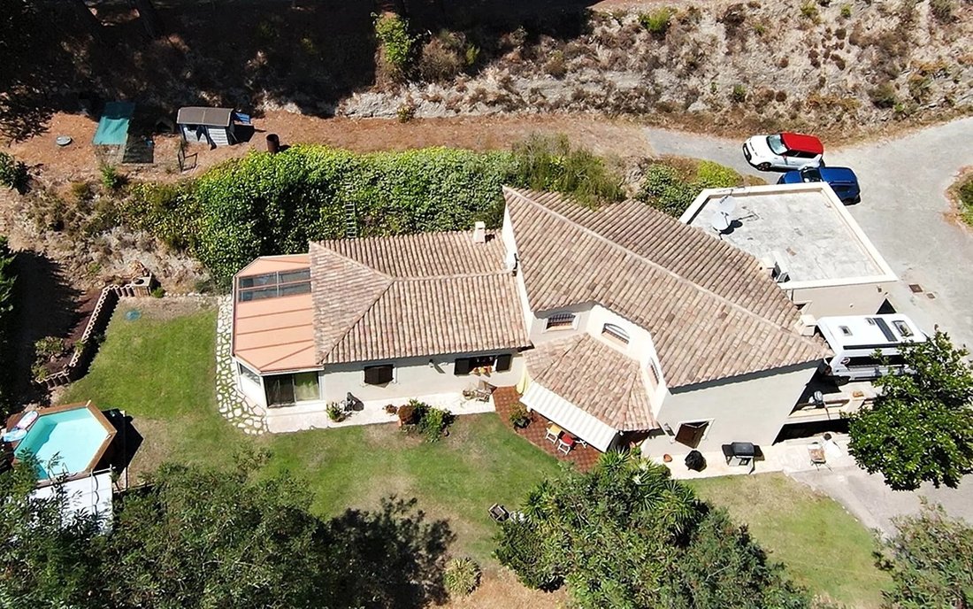 House in Nice, Provence-Alpes-Côte d'Azur, France 3 - 18352583