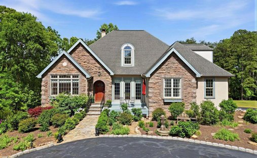 Casa a Campobello, Carolina del Sud, Stati Uniti 1